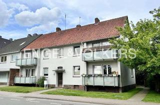 Anlageobjekt in 26123 Donnerschwee, Klassisches Mehrfamilienhaus mit Ausbaumöglichkeiten im Dachgeschoss
