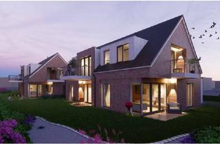 Grundstück zu kaufen in 26486 Wangerooge, Seltene Gelegenheit: Baugrundstück für Zwei MFH mit Dauer- und Ferienwohnungen auf Wangerooge!