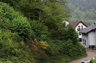 Grundstück zu kaufen in 76596 Forbach, Baugrundstück in Forbach