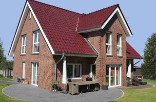 Grundstück zu kaufen in 30916 Isernhagen, Neubau Ihres individuellen Architektenhauses zum Festpreis!
