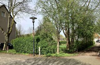 Grundstück zu kaufen in Erzbergerstr., 59192 Bergkamen, Ruhige Lage für Ihr Einfamilienhaus in Bergkamen!