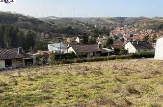 Grundstück zu kaufen in 67823 Obermoschel, Obermoschel - Toll gelegenes Grundstück