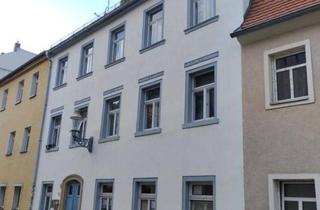 Anlageobjekt in 02763 Zittau, Voll vermietetes Mehrfamilienhaus im Zentrum
