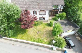 Haus kaufen in 64354 Reinheim, 2-Fam-Haus* el. Doppelgarage* vollvermietet* großzügiger Dachboden* gr. Garten* Reinheim/Ueberau