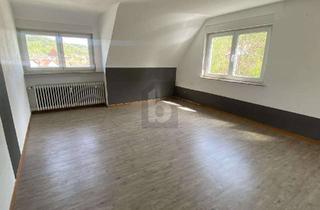 Wohnung kaufen in 71540 Murrhardt, GERÄUMIG UND SOFORT VERFÜGBAR