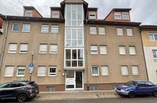 Wohnung kaufen in 69242 Mühlhausen, Schöne 1-Zimmer Wohnung ideal auch als Kapitalanlage