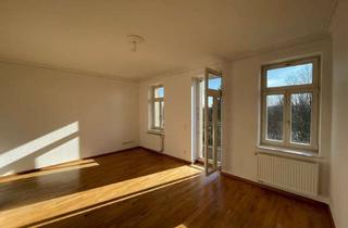 Wohnung kaufen in Kirschbergstraße 68, 04155 Gohlis-Süd, Hochwertig sanierte 2-Zimmerwohnung mit Balkon in Gohlis-Süd!