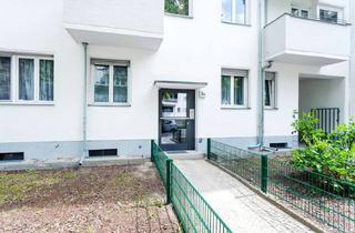 Wohnung kaufen in 10777 Schöneberg, Top-Citylage: Gut geschnittene 3-Zimmerwohnung mit Außenstellplatz!