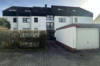 Wohnung kaufen in 63110 Rodgau, Eigentumswohnung in Rodgau-Weiskirchen