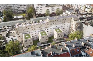 Wohnung kaufen in Aachener Straße 35-38, 10713 Wilmersdorf (Wilmersdorf), Willkommen in Berlin: Maisonette-Wohnung mit Dachterrasse und 3 Zimmern!