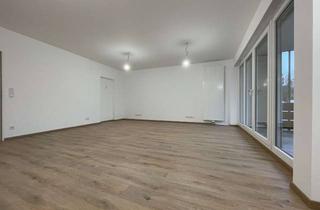 Wohnung mieten in Klosterstraße 68, 50226 Frechen, Kürzlich sanierte 4-Zimmer-Wohnung in Frechen mit 2 Balkonen