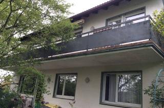 Wohnung mieten in 96117 Memmelsdorf, Schöne 4 Zimmerwohnung mit großem Balkon, im Grünen mit Panoramablick auf Schloß Seehof.
