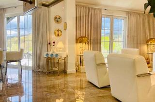Villa kaufen in 54568 Gerolstein, Exklusiv sanierte Villa mit wunderschönem Ausblick in ruhiger Naturlage