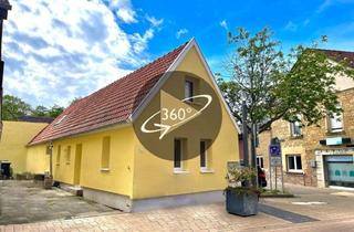 Haus kaufen in 55286 Wörrstadt, HEMING-IMMOBILIEN - Neu renoviertes Haus im Herzen von Wörrstadt