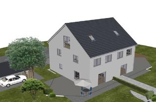 Doppelhaushälfte kaufen in Mühlstraße, 64331 Weiterstadt, Wohngrundstück mit Projektierungsmöglichkeit für eine Doppelhaushälfte in Weiterstadt