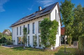 Haus kaufen in 81549 Obergiesing, MAIER - Energieeffizient! EFH mit Solarthermie, Photovoltaik mit Batteriespeicher und Wallbox