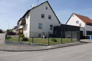 Haus kaufen in 78579 Neuhausen, Zweifamilienhaus in Neuhausen ob Eck
