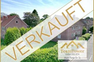 Mehrfamilienhaus kaufen in 24537 Gartenstadt, 5,3% Rendite – 4 Wohnungsgrundbücher - 1 MFH