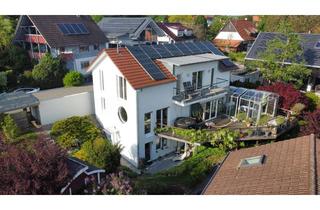 Haus kaufen in 88263 Horgenzell, Traumhaus mit Bergblick: Familienidylle, Einliegerwohung, Wohlfühloase