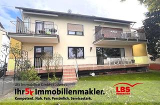 Haus kaufen in 56070 Lützel, MFH als Kapitalanlage in KO-Bubenheim zu verkaufen!