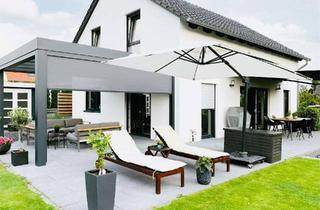 Einfamilienhaus kaufen in 38110 Wenden, **Einfamilienhaus in Feldrandlage auf großem Grundstück wartet auf Dich**