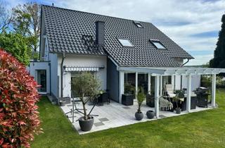 Einfamilienhaus kaufen in 53604 Bad Honnef, Modernes, freistehendes Einfamilienhaus in familienfreundlicher Wohnlage von Bad Honnef-Aegidienberg