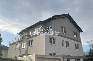 Wohnung kaufen in 63322 Rödermark, NEUBAU-Eigentumswohnung in Rödermark-Urberach