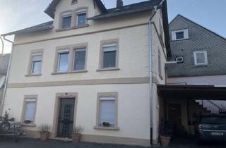 Haus kaufen in Untere Str., 95233 Helmbrechts, Haus in Enchenreuth
