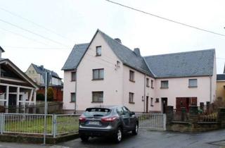 Haus kaufen in Harthaer Str. 16, 01738 Dorfhain, Schmuckstück mit viel Ausbaureserve und tollem Grundstück in Dorfhain