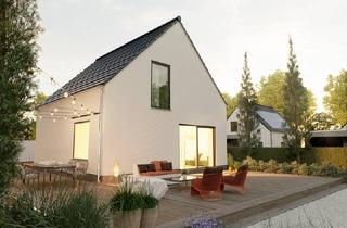 Haus kaufen in 67468 Neidenfels, Waldrandlage mit Aussicht - Haus mit Keller und Grundstück - Küchenaktion*