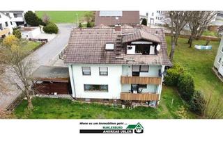 Haus kaufen in 95173 Schönwald, STOP! Wohnfreundliches Haus mit Garten