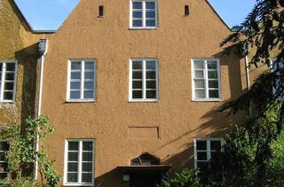 Haus mieten in Nähe Mexikoplatz, 14163 Zehlendorf, Historisches Townhouse, Nähe Mexikoplatz, befristet für 4 Jahre