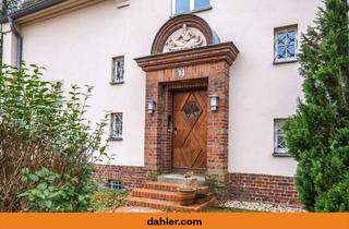 Anlageobjekt in 14471 Potsdam West, Attractive residential and commercial building in a central location in the "Sonnenland Siedlung"