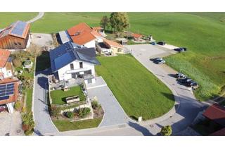 Grundstück zu kaufen in 83362 Surberg, Privatverkauf: Sonniges Baugrundstück (777m2) im ruhigen Wohngebiet nahe Traunstein