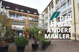 Gewerbeimmobilie kaufen in 69181 Leimen, Großzügiger Büroraum im Kurpfalz-Centrum