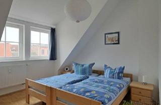 Wohnung mieten in 99084 Erfurt, (EF0975_M) Erfurt: Altstadt, ruhiges City-Apartment nahe dem Wenigemarkt, PKW-Stellplatz im Innenhof und WLAN