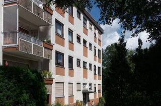 Wohnung kaufen in Oeneking, 58509 Lüdenscheid, Von privat: Frisch renovierte 3-Zimmer Whg. Lüdenscheid-Oeneking inkl.TG