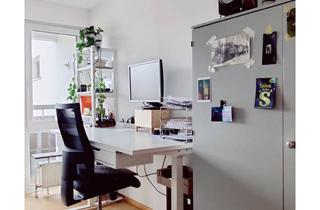 WG-Zimmer mieten in Geuernrain, 73734 Esslingen, 3er WG in Esslingen Pliensauvirstadt