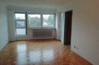 Wohnung mieten in Grünauer Allee, 82008 Unterhaching, Schönes, hochwertiges und ruhiges 1-Zi-App. mit Balkon