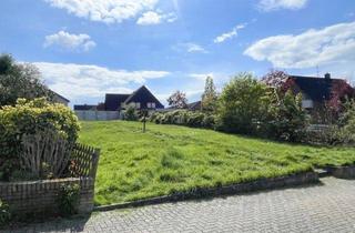 Grundstück zu kaufen in 52477 Alsdorf, JÄSCHKE - großzügiges Baugrundstück in beliebter Lage der Broicher Siedlung