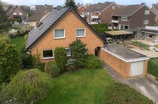 Einfamilienhaus kaufen in 48249 Dülmen, Dülmen - Idyllisches Einfamilienhaus mit viel Platz für die ganze Familie oder Mehrgenerationenwohnen.