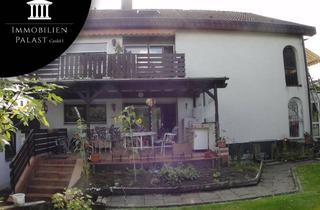 Wohnung kaufen in 77704 Oberkirch / Albersbach, Oberkirch / Albersbach - Eigentumswohnung im Erdgeschoß mit Wintergarten, Terrasse, viel Platz und kleinem Garten