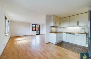 Wohnung kaufen in 71397 Leutenbach, Leutenbach - Helle, Interessante 4,5 Zimmer Wohnung mit Potenzial