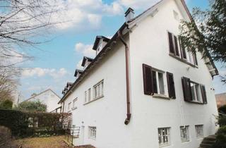 Doppelhaushälfte kaufen in 70597 Stuttgart, Stuttgart - Doppelhaushälfte mit sonnigem Garten in ruhiger und guter Lage