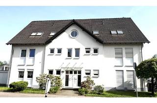Wohnung kaufen in 51107 Köln, Köln - Moderne Etagenwohnung gerade leestehend mit Balkon und Carport