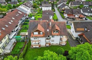 Wohnung kaufen in 77933 Lahr, Lahr/Schwarzwald - Wohnung in toller Lage