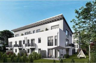 Wohnung kaufen in 82110 Germering, Germering - OPEN HOUSE - Moderne 2-Zimmer Gartenwohnung ca. 42 m² Wfl. & Süd-West Terrasse in Germering. ETW 16