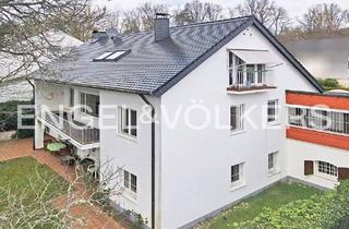 Haus kaufen in 66123 Saarbrücken, Saarbrücken - Rotenbühl-Rarität: Einmalige Gelegenheit !