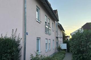 Wohnung kaufen in 85276 Pfaffenhofen, Pfaffenhofen - Fernwärme! Pfaffenhofen: Helle, ruhige, zentrumsnahe 4-ZKB-Wohnung im ersten OG