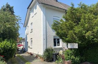 Haus kaufen in 41069 Mönchengladbach, Mönchengladbach - Handwerkertraum in ruhiger Wohnlage